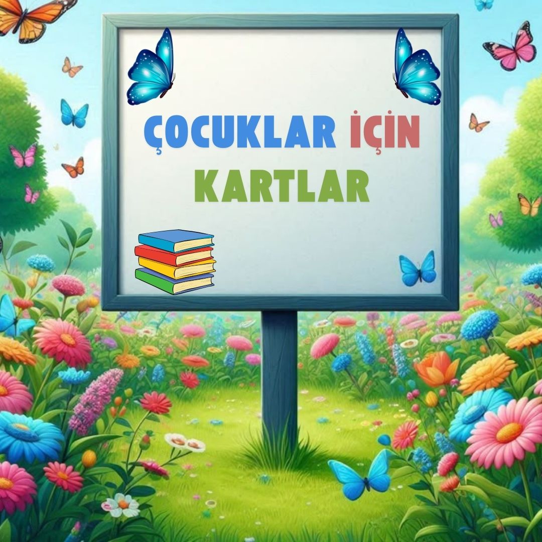Çocuklar İçin